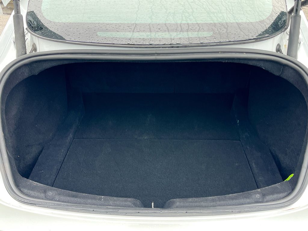 2024 Tesla Model 3 Base White at Ultimate Motorsports