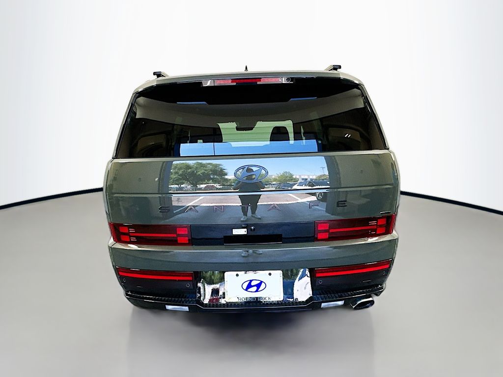 Thumbnail: 2025 Hyundai Santa Fe - 6