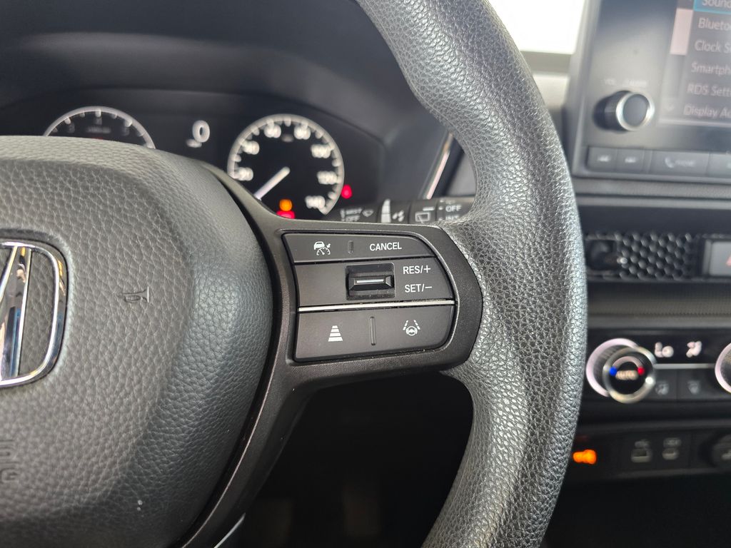 Thumbnail: 2023 Honda CR-V - 15