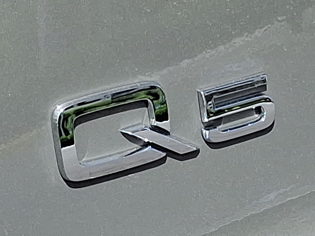 2025 Audi Q5  22