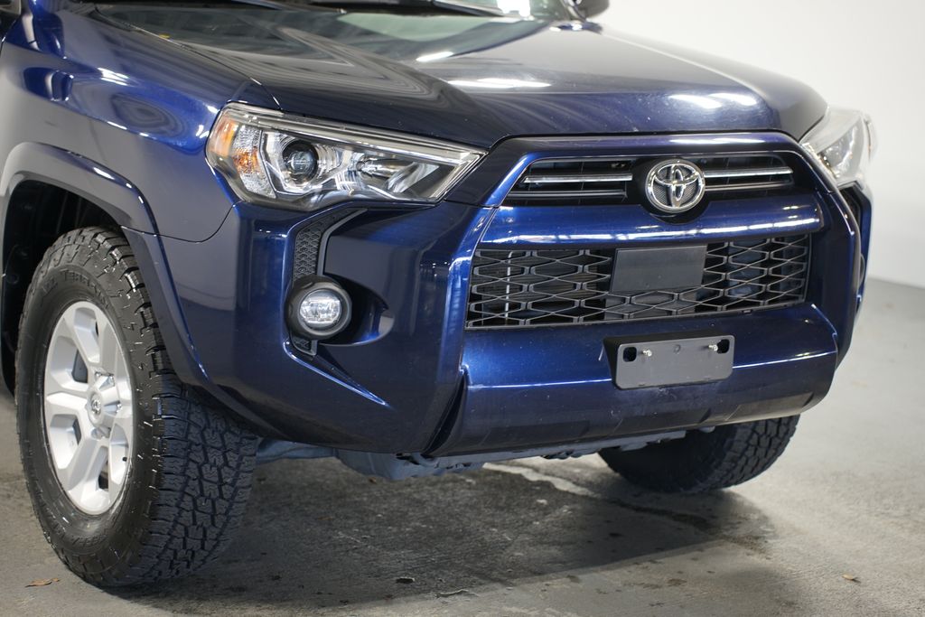 2023 Toyota 4Runner SR5 4