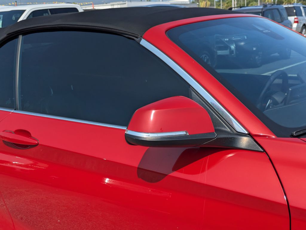 2018 BMW 230i 