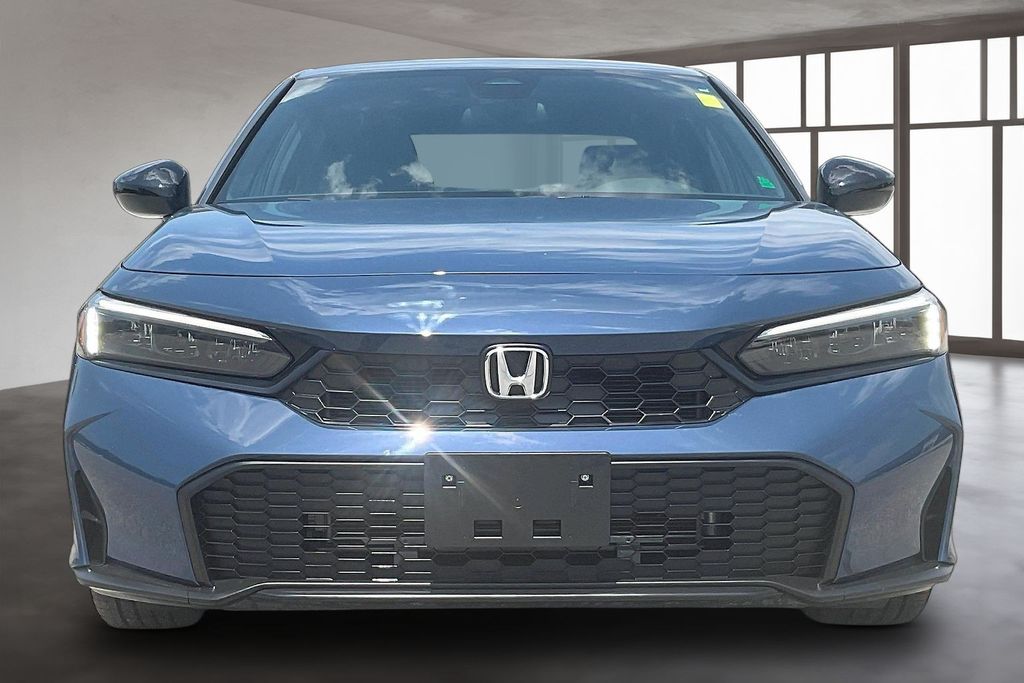 Used 2026 Honda Civic Sedan
