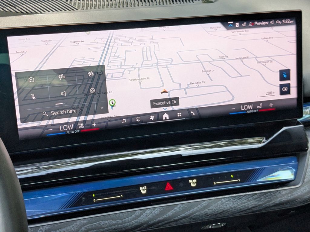 2024 BMW i5 eDrive40