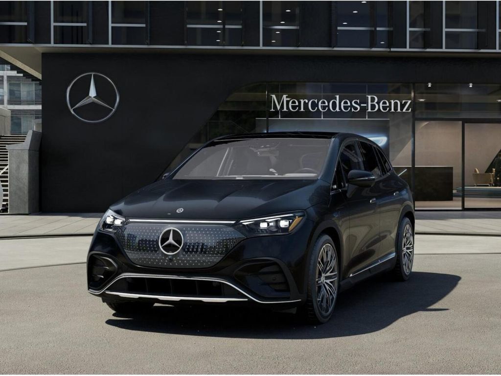 2024 Mercedes-Benz EQE EQE 350 SUV 41