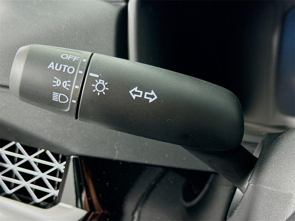 2025 Honda Accord Hybrid Sport photo