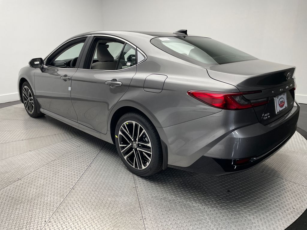 Thumbnail: 2026 Toyota Camry - 7