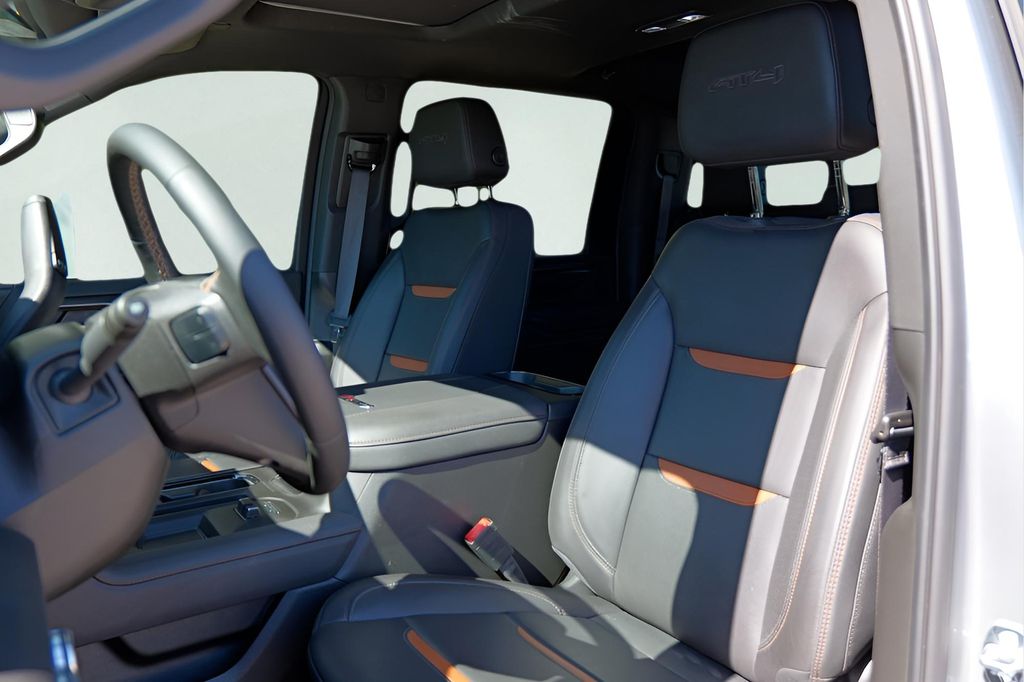 New Car 2025 Gmc Sierra 2500hd  At4 For Sale Under $90,000 In Austin, Texas