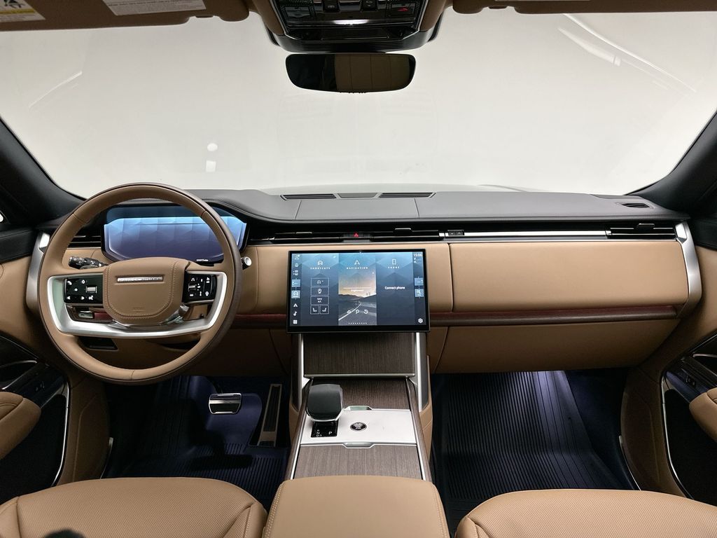 Thumbnail: 2026 Land Rover Range Rover - 16