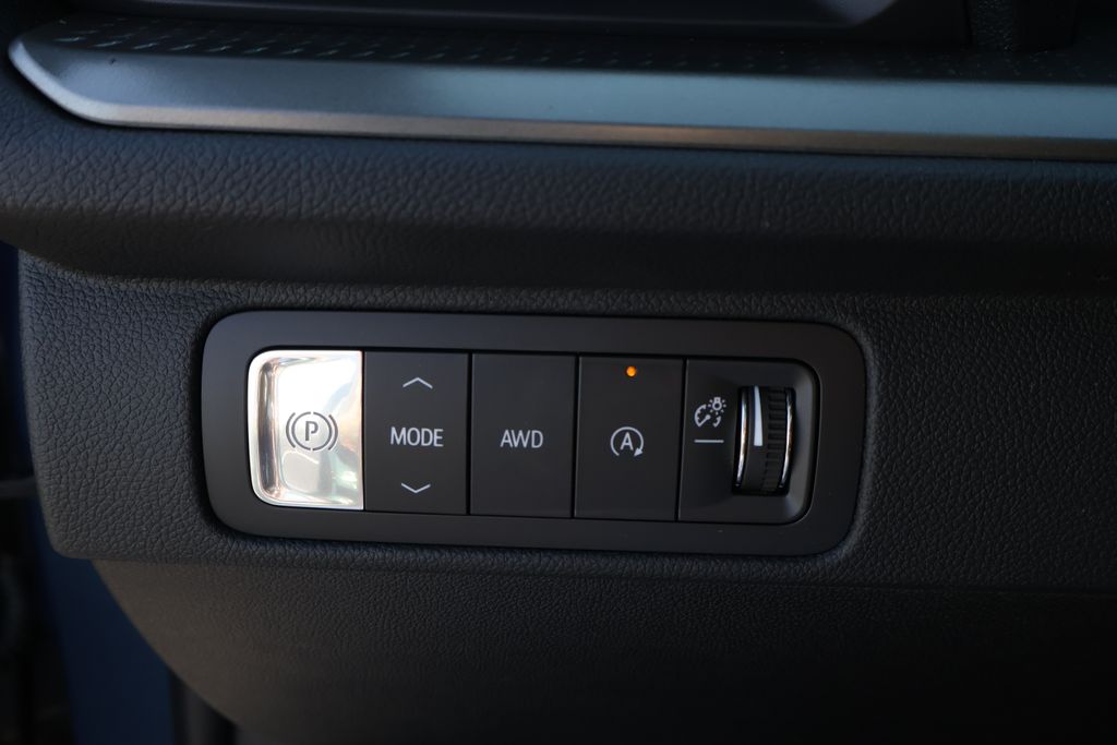 Thumbnail: 2026 Chevrolet Traverse - 20