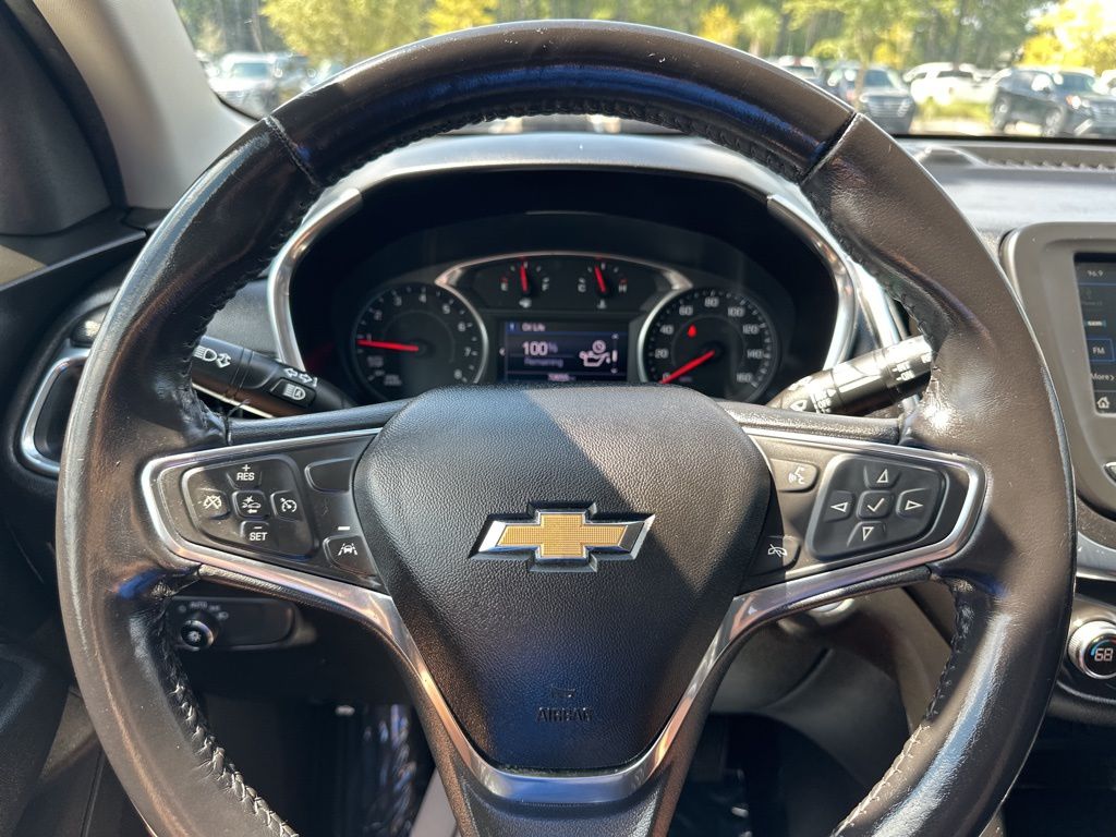 2019 Chevrolet Equinox LT 36