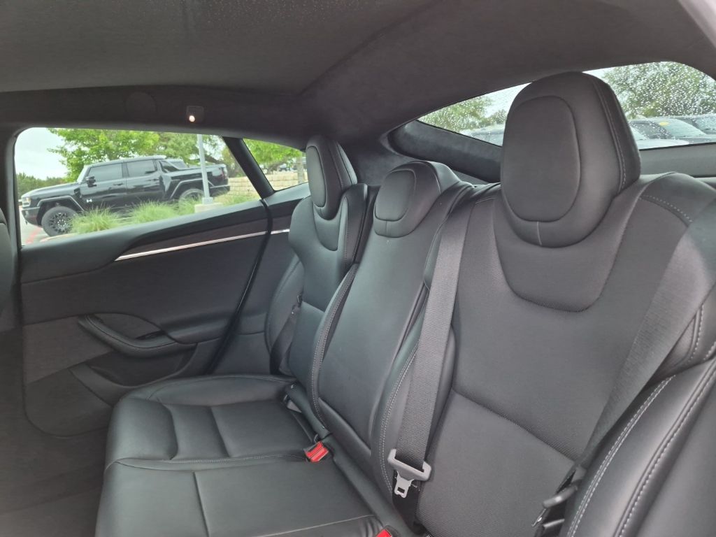 Used Car 2023 Tesla Model S  Standard Range For Sale Under $60,000 In Austin, Texas