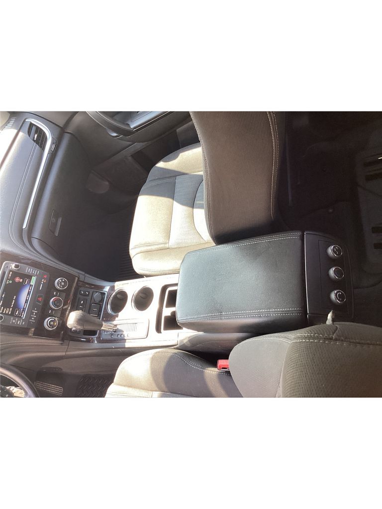 Used 2017 Chevrolet Traverse SUV