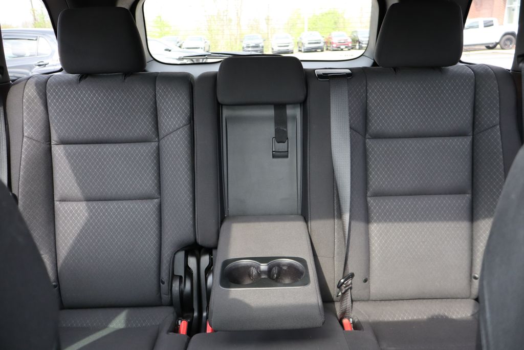 2019 Jeep Grand Cherokee Upland Edition photo