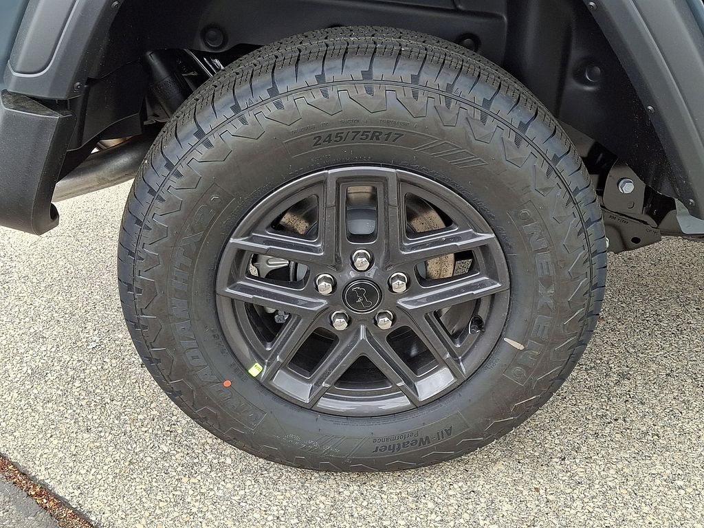 New 2026 Jeep Wrangler SUV