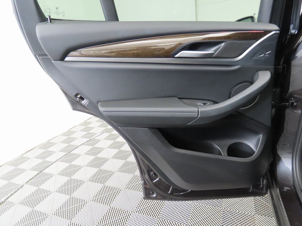 Thumbnail: 2022 BMW X3 - 27