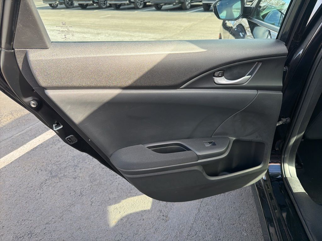 Thumbnail: 2020 Honda Civic - 20