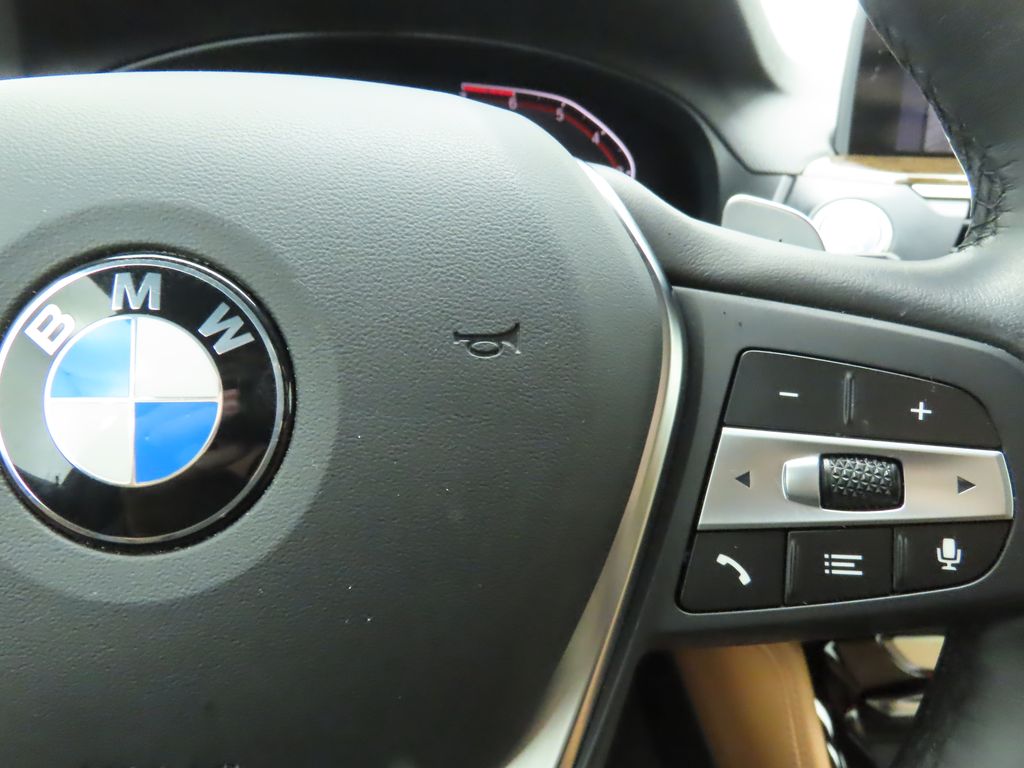 Thumbnail: 2020 BMW X4 - 12