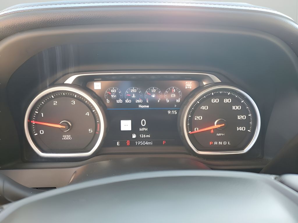 Used Car 2022 Chevrolet Silverado 2500hd  Ltz For Sale Under $70,000 In Austin, Texas