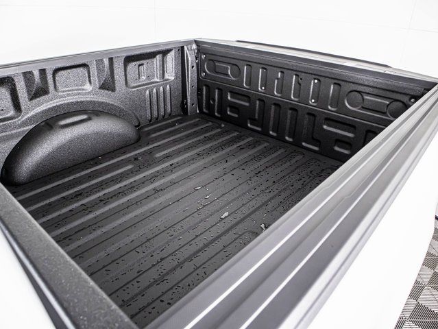 Used 2023 White Ford XLT image 14