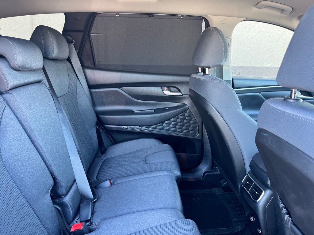 2022 Hyundai Santa Fe XRT 19