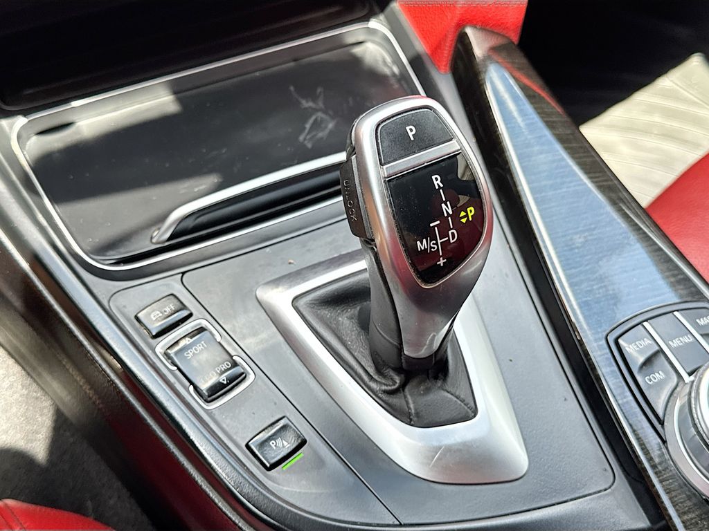 Used 2018 White BMW 430i Gran Coupe image 17
