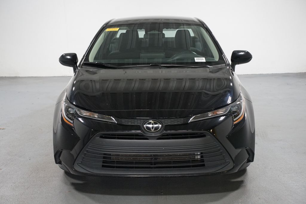 Thumbnail: 2024 Toyota Corolla - 2