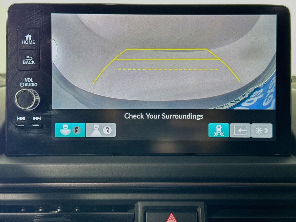 Used Car 2023 Honda Pilot  Trailsport For Sale Under $40,000 In Austin, Texas