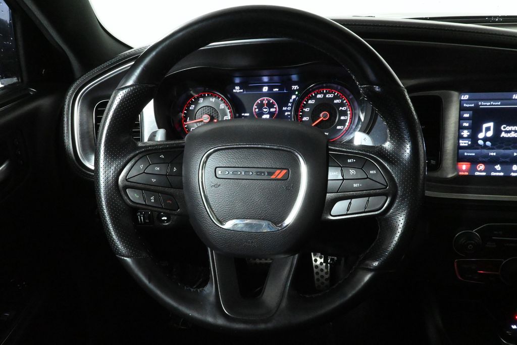 2020 Dodge Charger Scat Pack 20