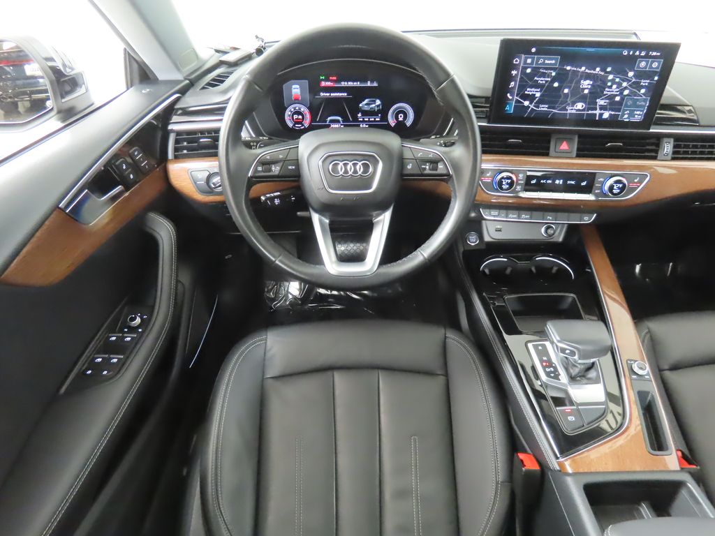 Thumbnail: 2023 Audi A5 - 12