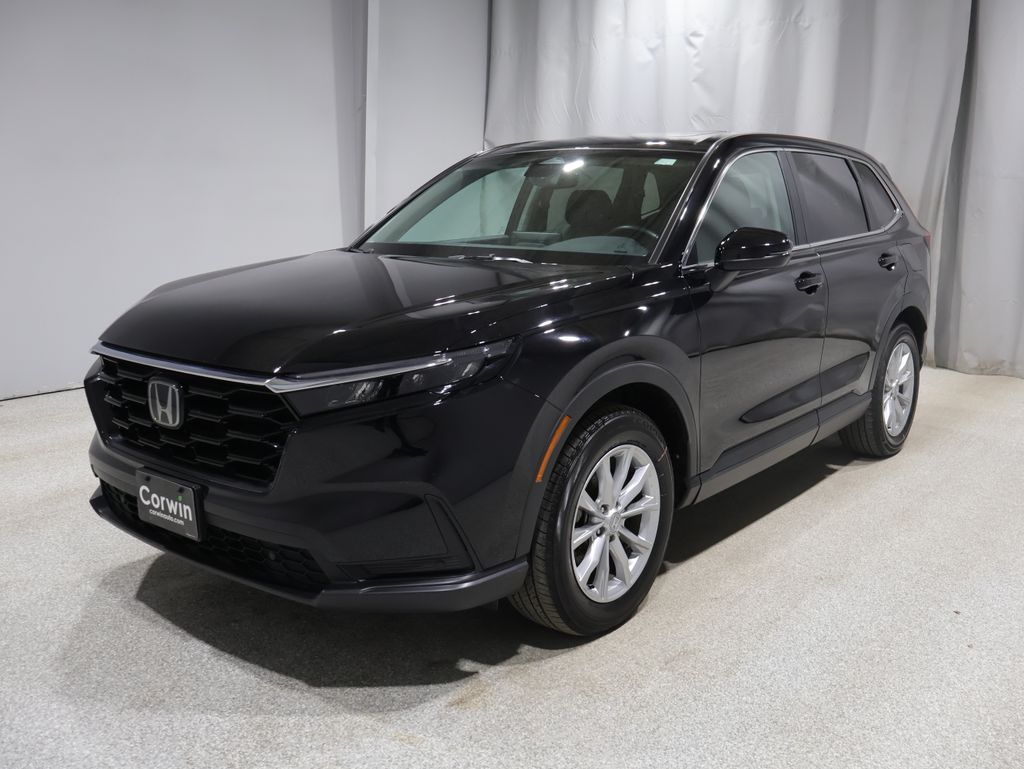 View vehicle photo 5