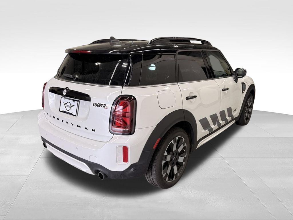 Thumbnail: 2024 MINI Cooper Countryman - 6