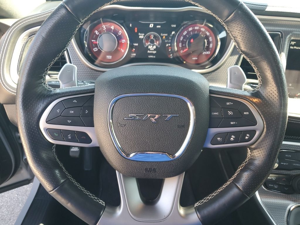 Used Car 2022 Dodge Challenger  Srt Hellcat For Sale Under $70,000 In Austin, Texas