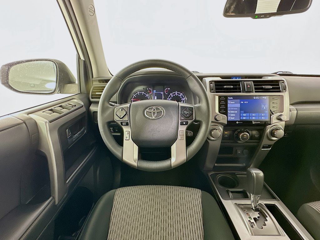 2023 Toyota 4Runner SR5 21