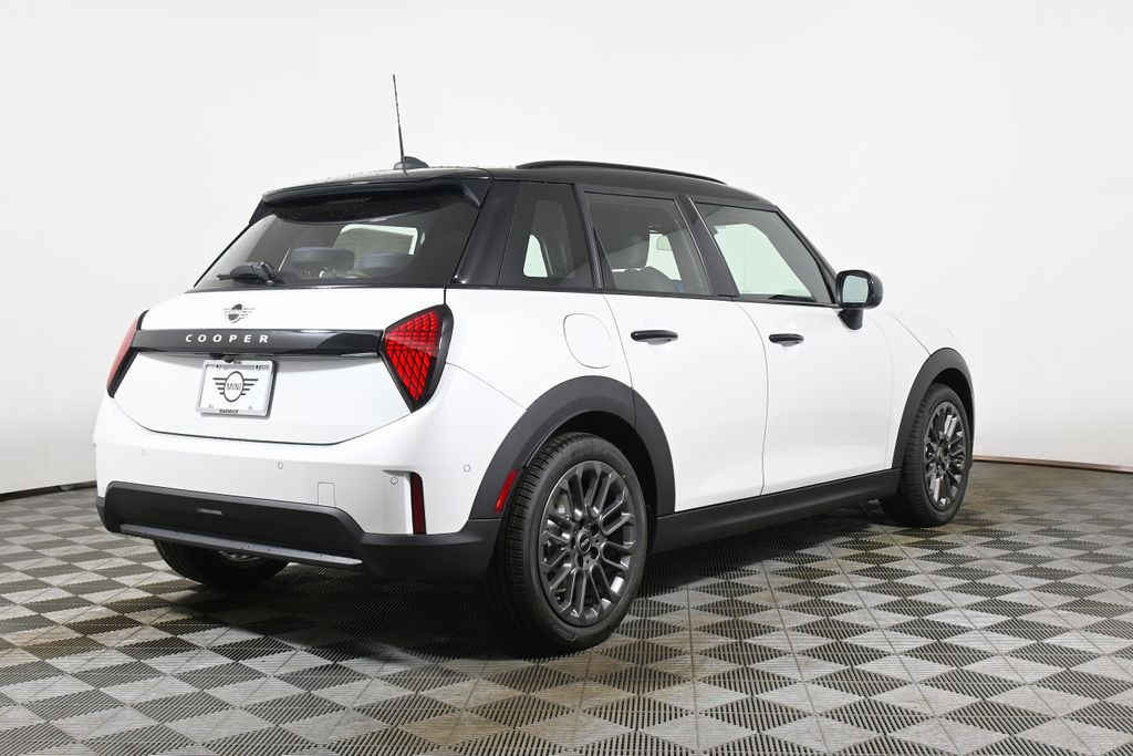 Thumbnail: 2026 MINI Cooper - 7