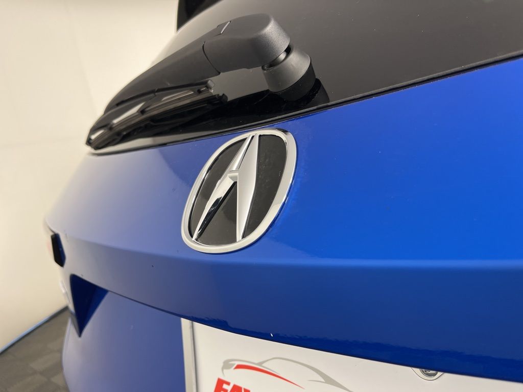 Thumbnail: 2026 Acura MDX - 22