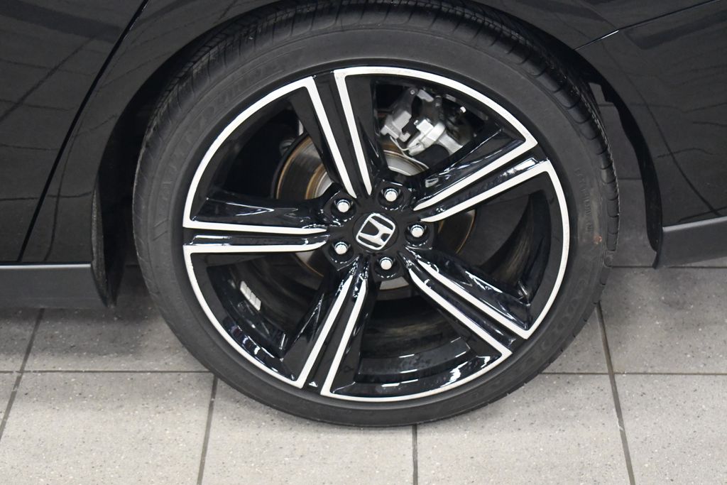 Thumbnail: 2025 Honda Accord - 13