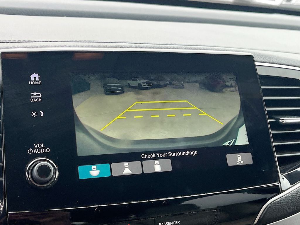 2020 Honda Pilot EX-L - Photo 13