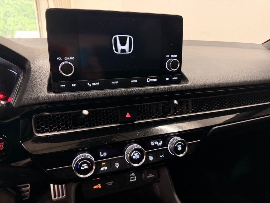 Used 2022 Honda Civic Sedan