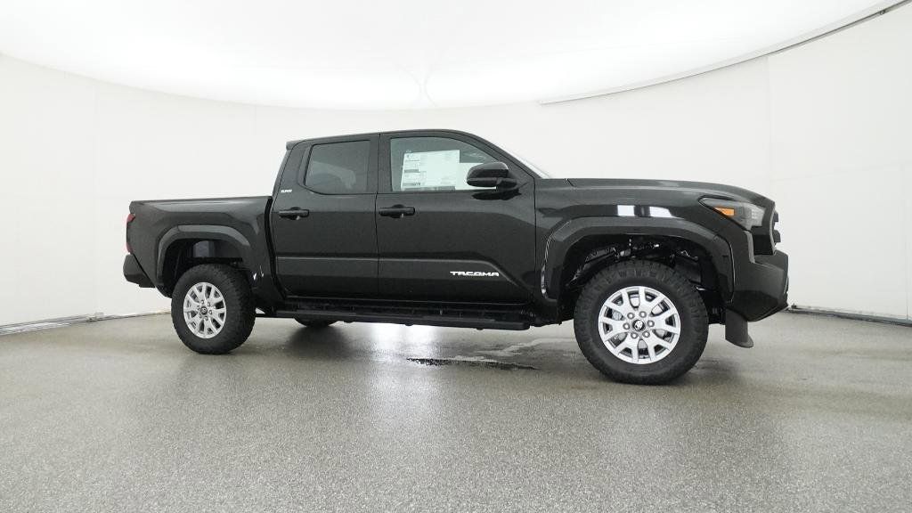 Thumbnail: 2025 Toyota Tacoma - 9