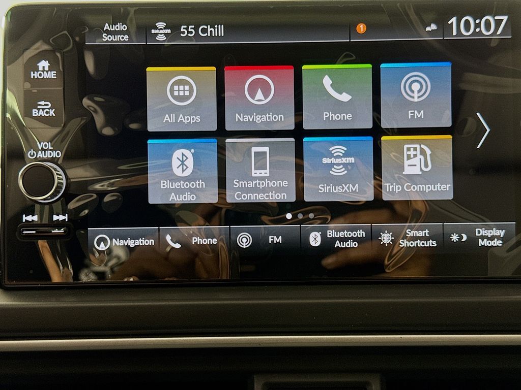 New Car 2025 Honda Pilot  Touring For Sale Under $60,000 In Austin, Texas