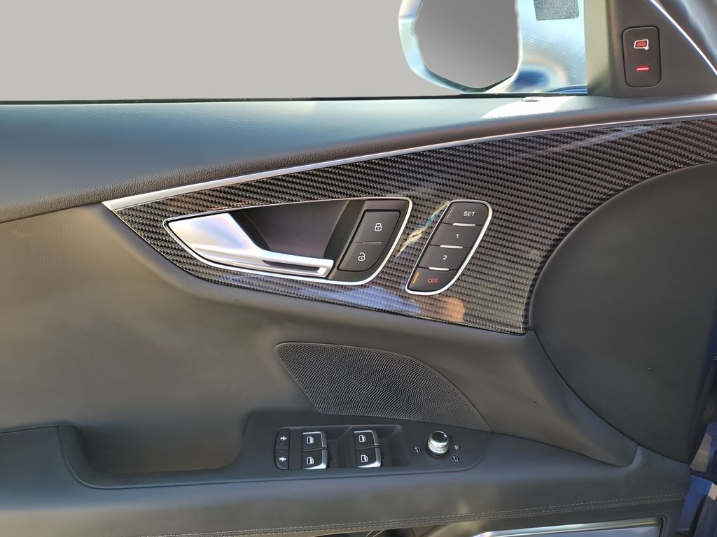 Used Car 2015 Audi Rs 7  4.0t Prestige For Sale In Austin, Texas