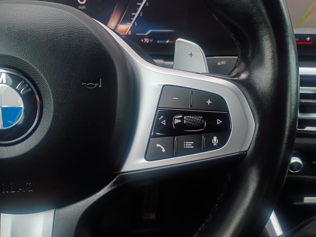 Used Car 2024 Bmw 3 Series  330i For Sale Under $35,000 In Austin, Texas