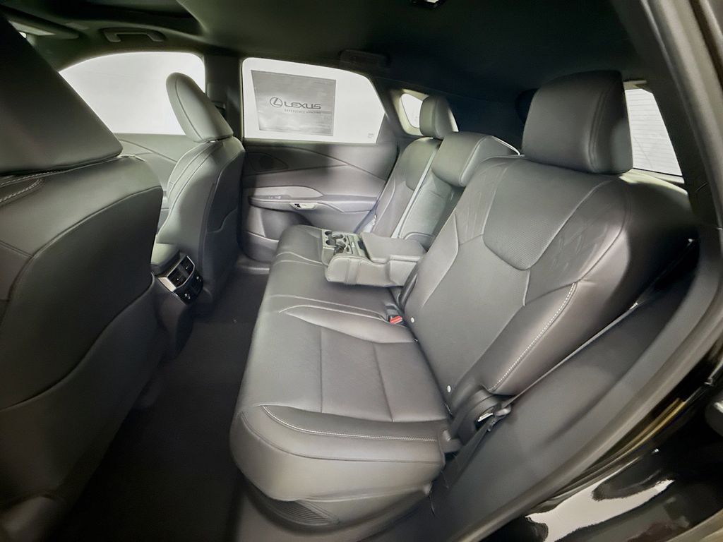 Thumbnail: 2025 Lexus RX - 17
