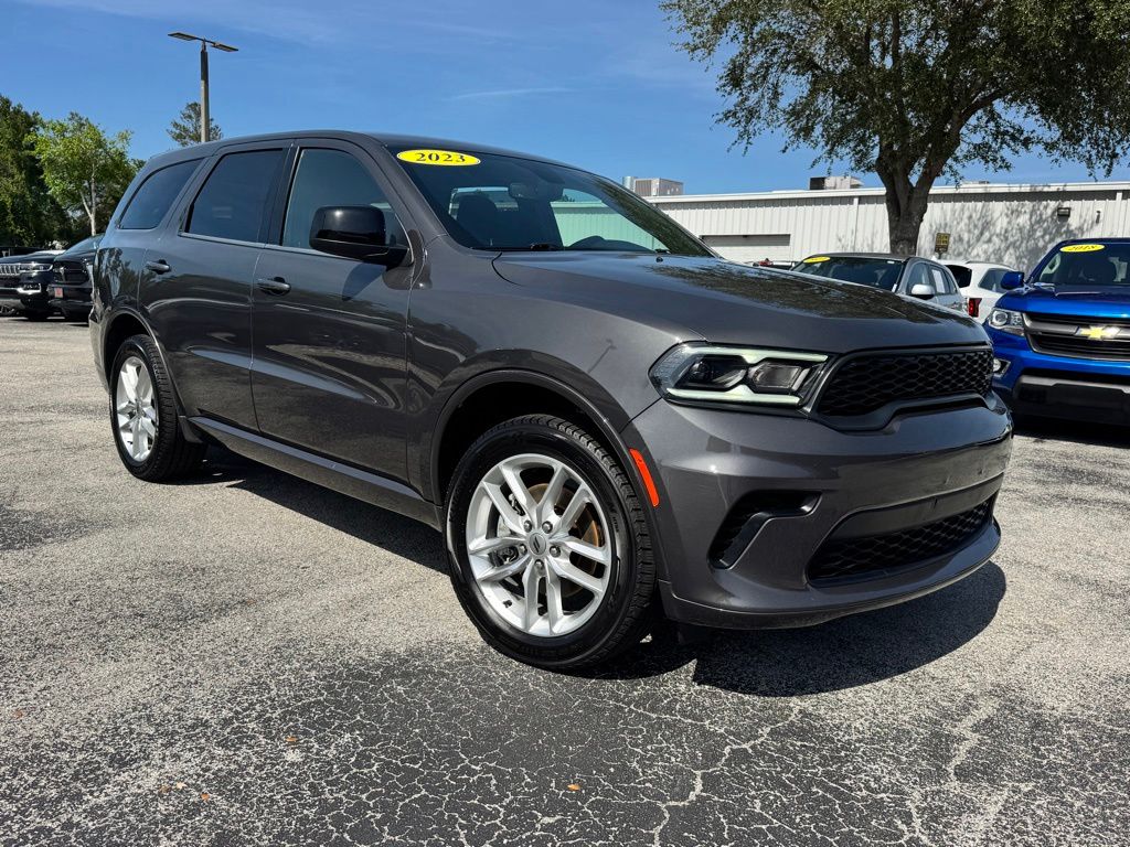 Used 2023 Dodge Durango SUV