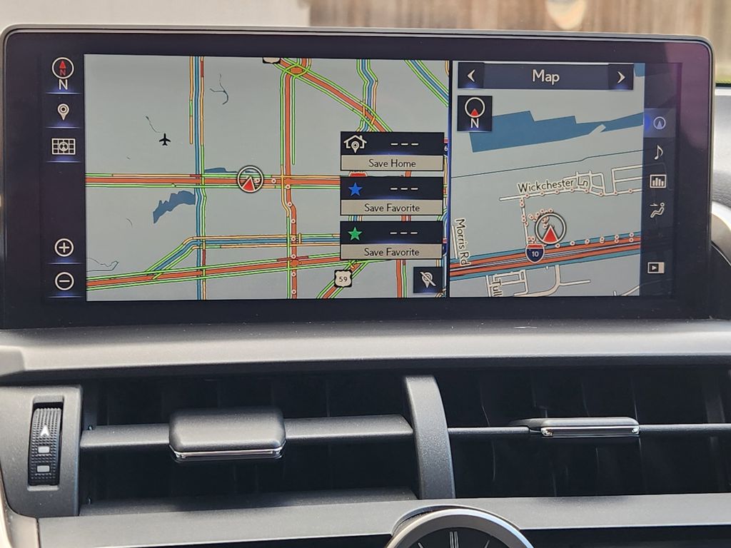 2019 Lexus NX 300 Base Silver at Toyota of Victoria