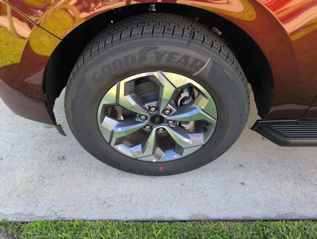 New 2027 Brown Ford Active image 18