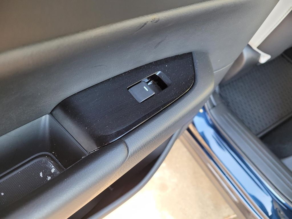 used 2025 Mazda CX-5 car, priced at $28,500