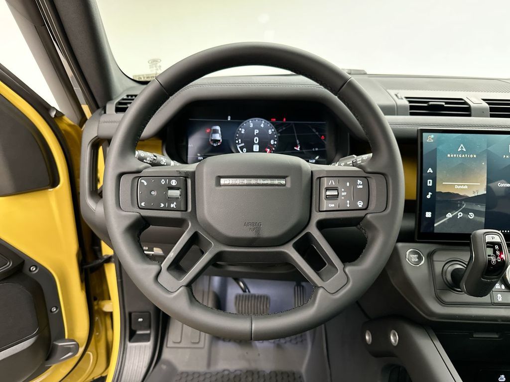 Thumbnail: 2026 Land Rover Defender - 15