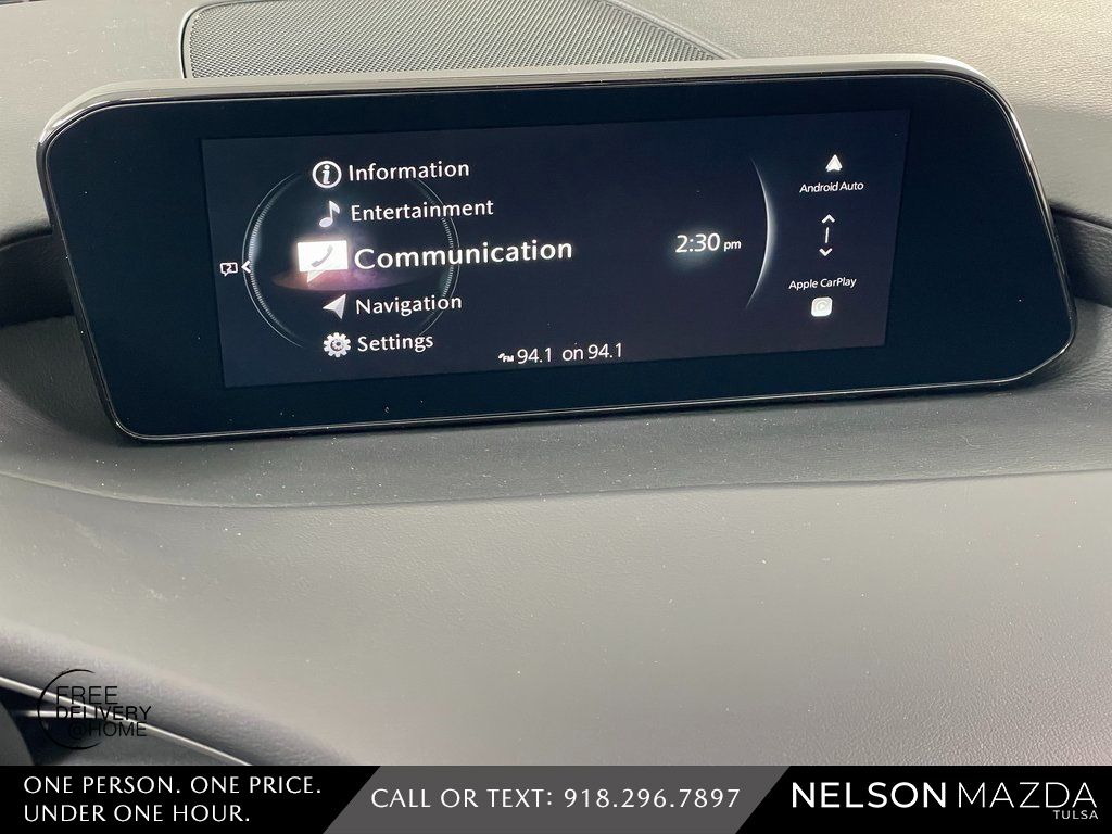 2026 Mazda Mazda3 Preferred - Photo 28